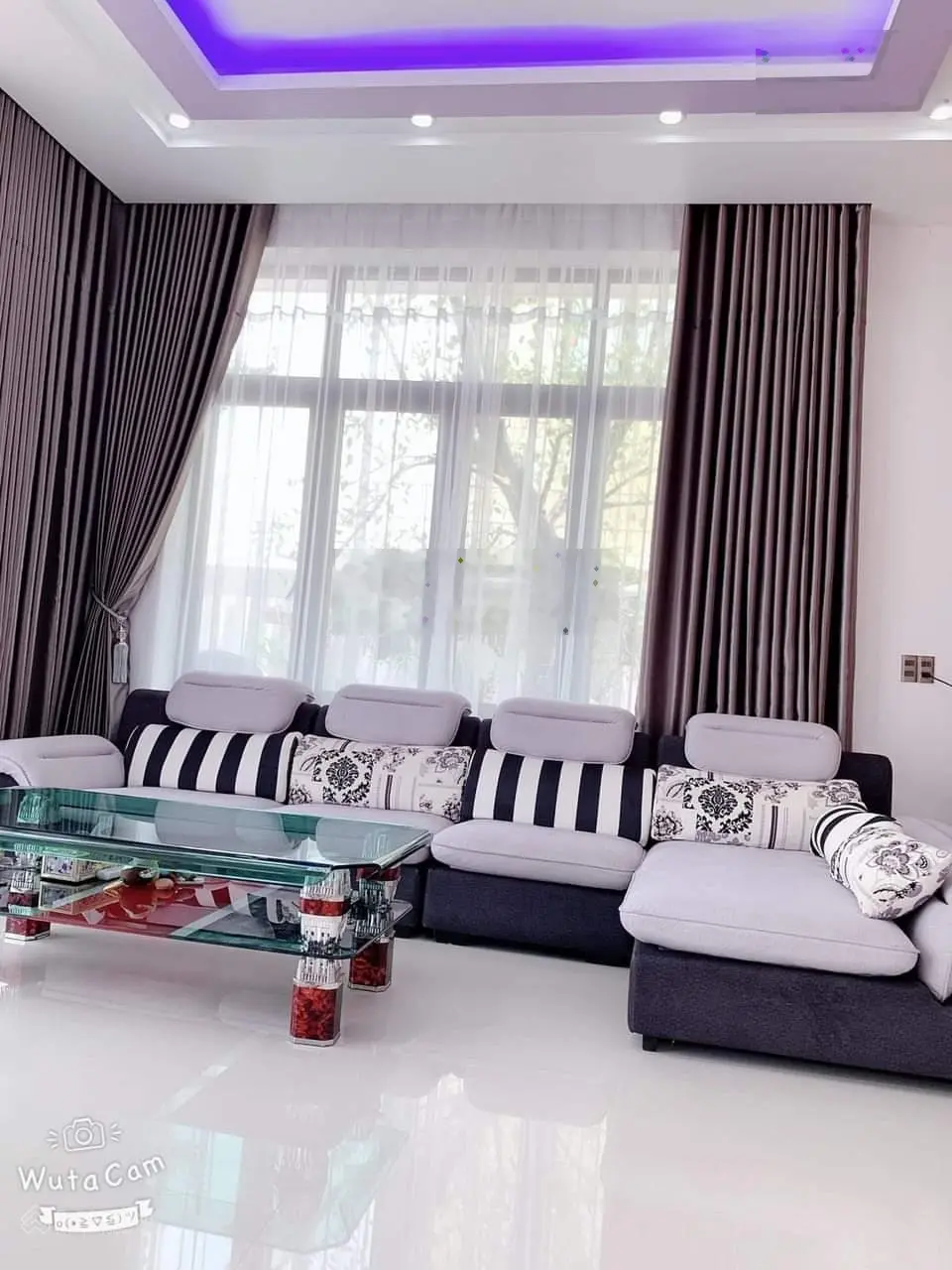 Chính chủ bán biệt thự mặt bằng 2125 giai đoạn 1 vào ở luôn