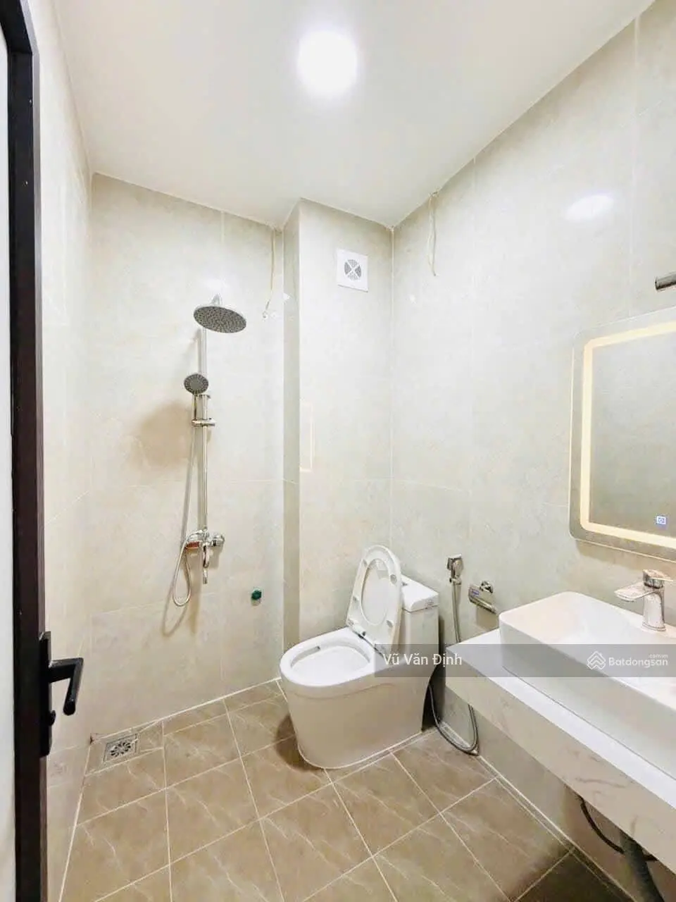 Nhà mới đẹp - ở ngay- Ngõ thông - ô tô đỗ cửa - Yên Nghĩa - chỉ 4,15 tỷ