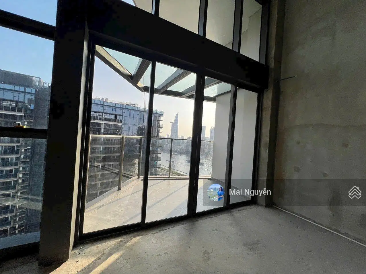Khách thân gửi bán Loft-House phiên bản giới hạn tại The Opera