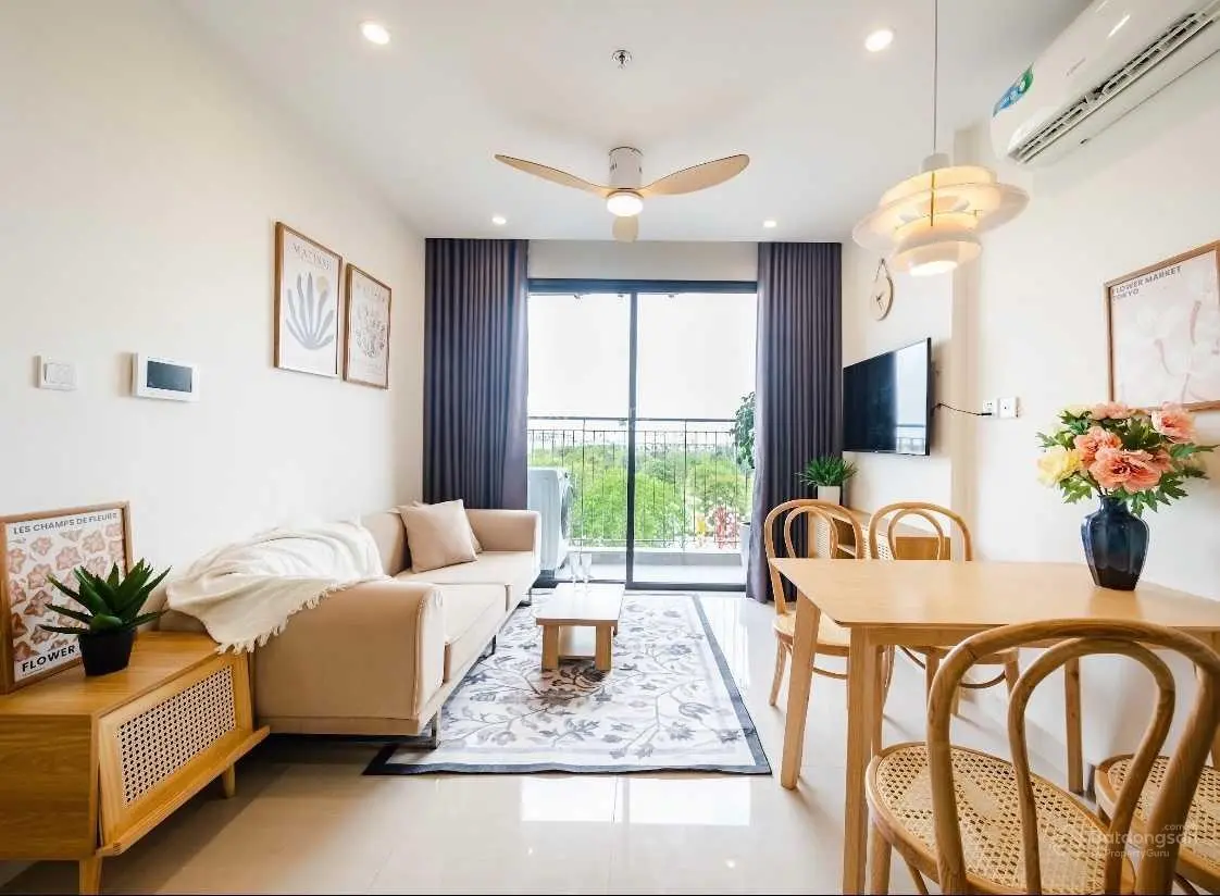 Nhanh tay sở hữu căn hộ 1PN + 1 diện tích 47m2 giá từ 1 tỷ 680 tại Vinhomes Ocean Park Gia Lâm