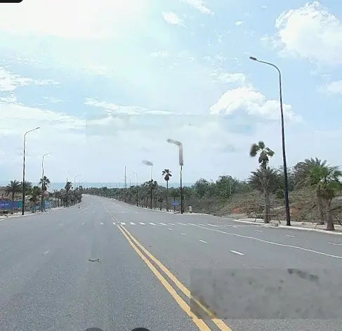 Còn duy nhất 25ha mặt tiền nhựa Hòn Dồ giá 2,3ty/1 ha, Thuận Quý - Tiến Thành - Phan Thiết