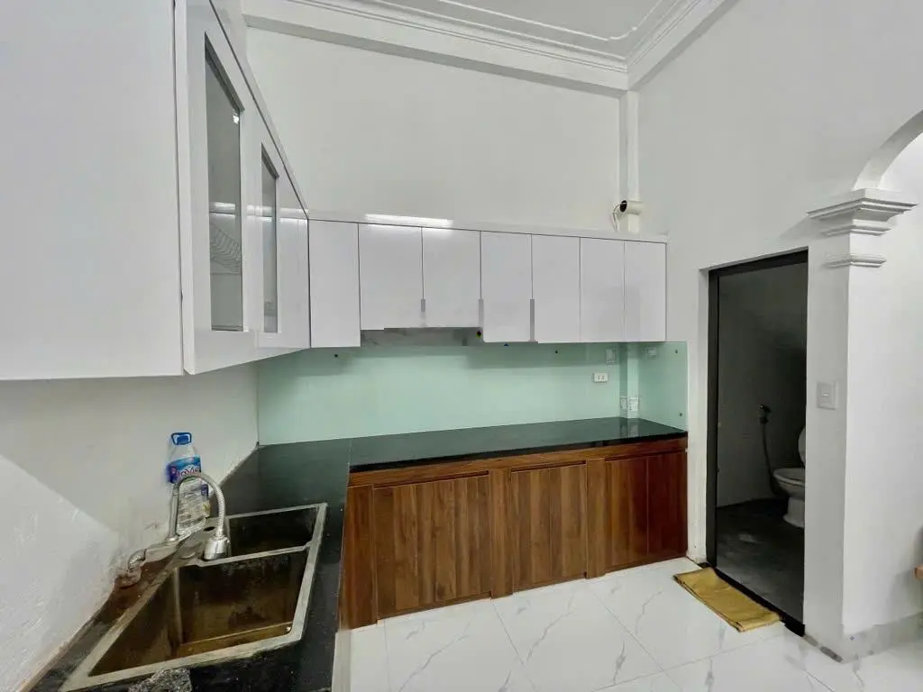 Nhà phân lô ô tô lùi cửa tại Ngô Quyền, Hà Đông 40m2 với giá 7, x tỷ, lh: 0963 978 ***