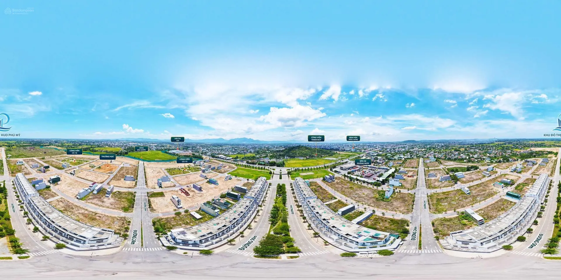 Hàng đẹp Phú Mỹ chỉ 1,2 tỷ - chốt ngay trong ngày