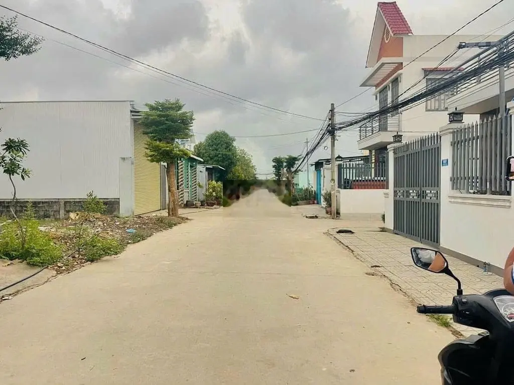 Bán nhà 2 mặt tiền giá 2,1 tỷ, diện tích 110 m2, tại Đồng Khởi, Phường Trảng Dài, Biên Hòa, Đồng Nai