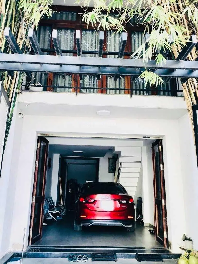 Bán nhà đối diện Aeon Tân Phú - 4 tầng lung linh - 65m2 (4x16) - Hương Lộ 3 - HXH 6 mét thông