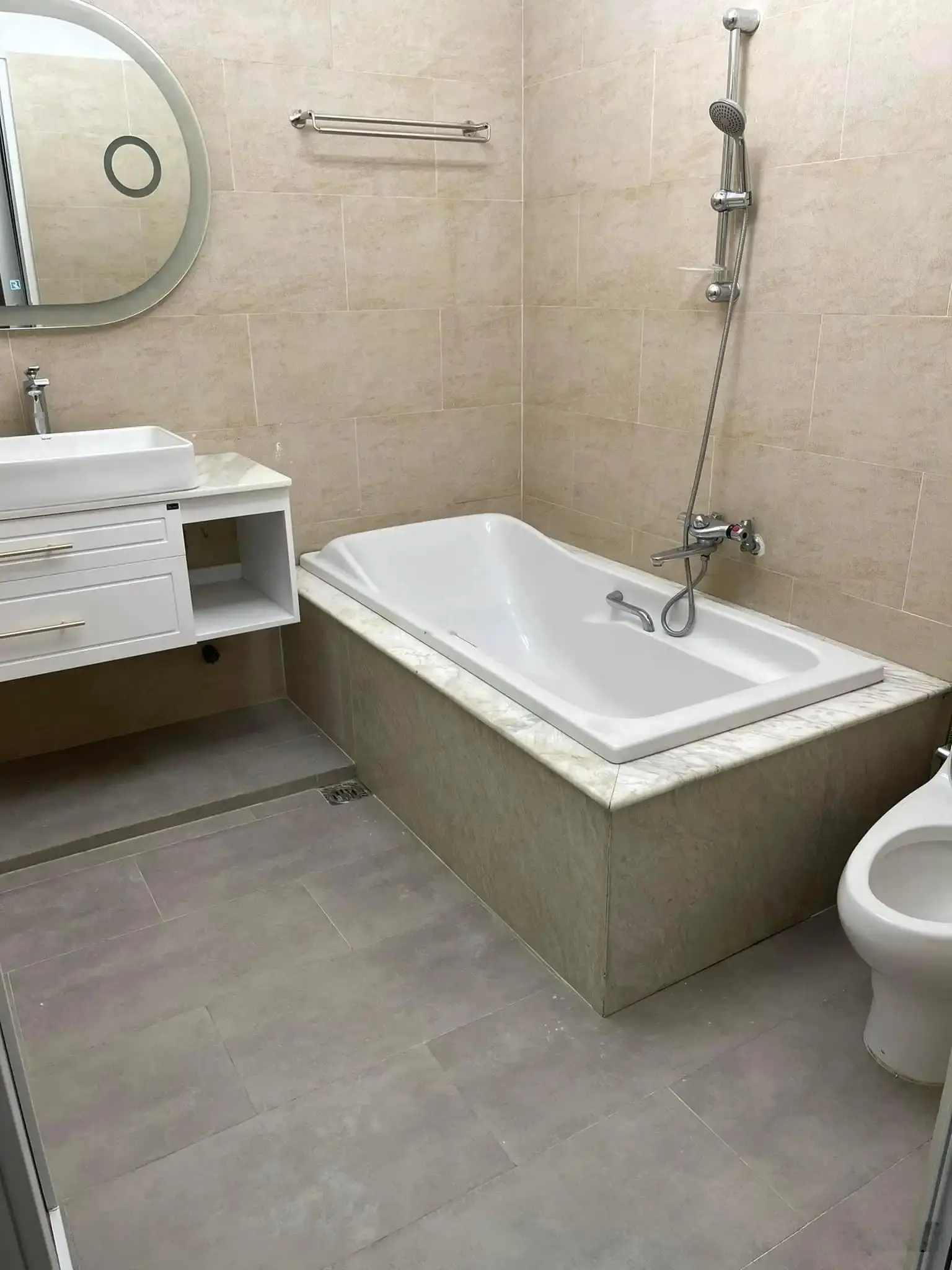 Căn duy nhất, nhà đẹp HXH 6m Võ Thị Sáu, Q1 (6,5x18m vuông vức) nhà mới vào ở ngay. Chỉ 28 tỷ TL.