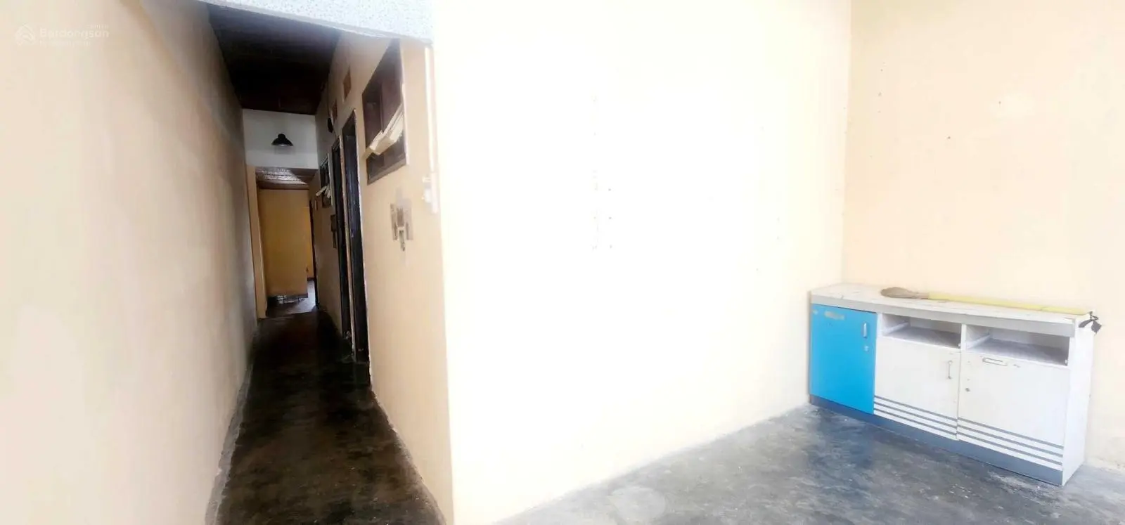Nhà C4 có view nghỉ dưỡng đường ô tô lớn, P10, 141m2 SHR XD, Giá 4.8 tỷ TL