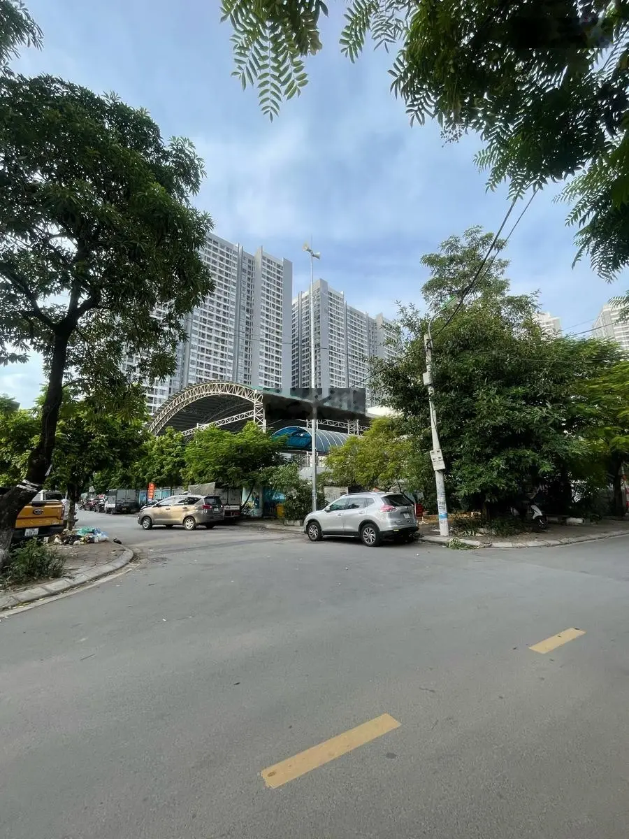 (Cần bán) nhà đất Đa Sỹ 60 m2 (17.5 tỷ) Kiến Hưng Hà Đông. Kinh doanh sầm uất, vỉa hè, ô tô tránh