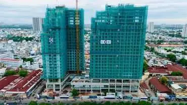 Bán nhanh căn 2PN1WC tầng cao view ngắm pháo hoa, thanh toán chuẩn và hỗ trợ gói vay ưu đãi của CĐT