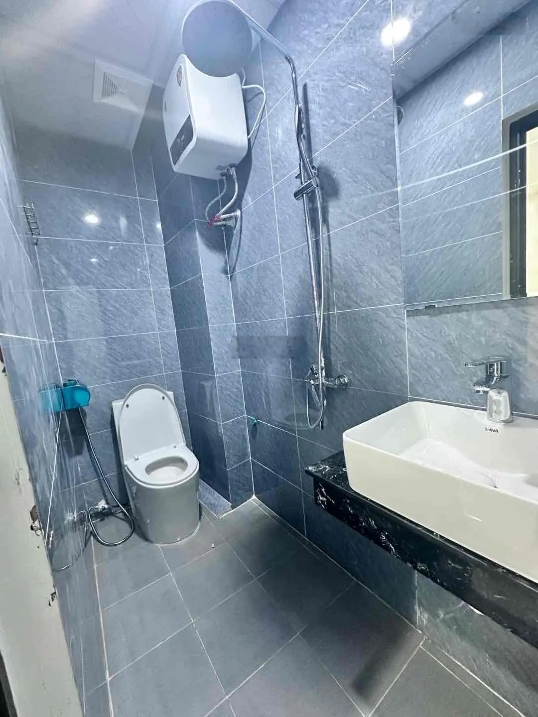 BÁN NHÀ DÒNG TIỀN TRƯƠNG ĐỊNH HAI BÀ TRƯNG: hiếm có, 96m2; 7 tầng; 22 phòng ngủ; dòng tiền 120tr/T