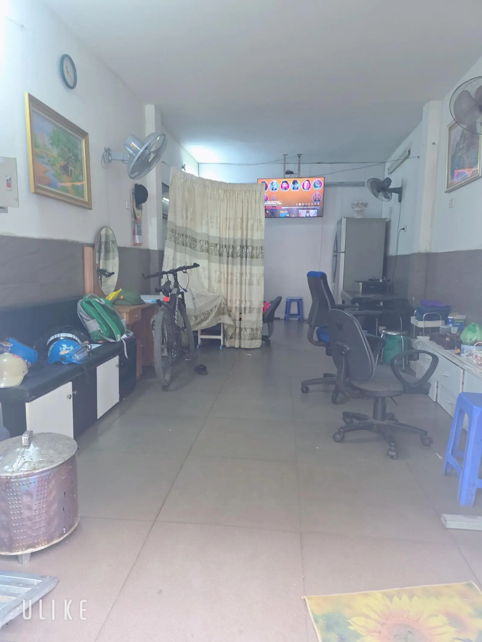 Mặt phố thanh am,kinh doanh đa dạng,52m,vỉa hè,trước nhà 8m,lh 0867910679