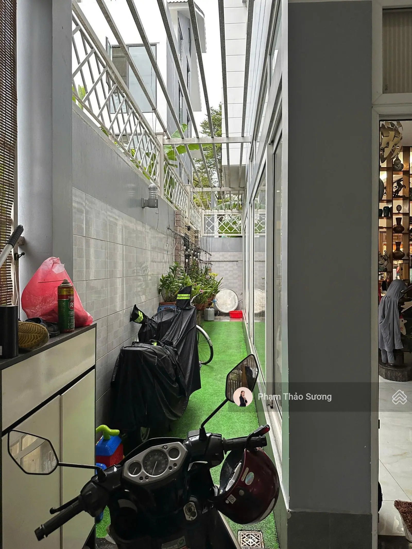 Bán nhà đẹp KDC Gia Hoà 15,5 tỷ thương lượng - MT Phạm Trọng Cầu 133.2m2 (7x19m) - kế Global City