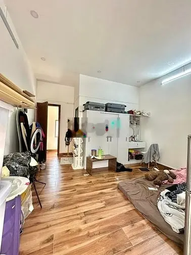 Nhà Nguyễn Văn Đậu Bình Thạnh- Ngang Khủng Nở Hậu- DT 26M2-Giá 3.8 Tỷ