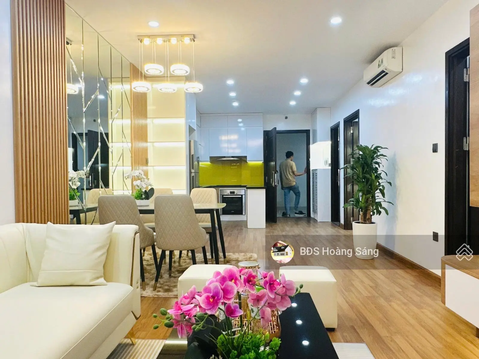 (Không đăng ảo). Bán căn 3 ngủ CC E3 Yên Hoà Sunshine, 98m2 6.350 tỷ, LH 0936 218 ***