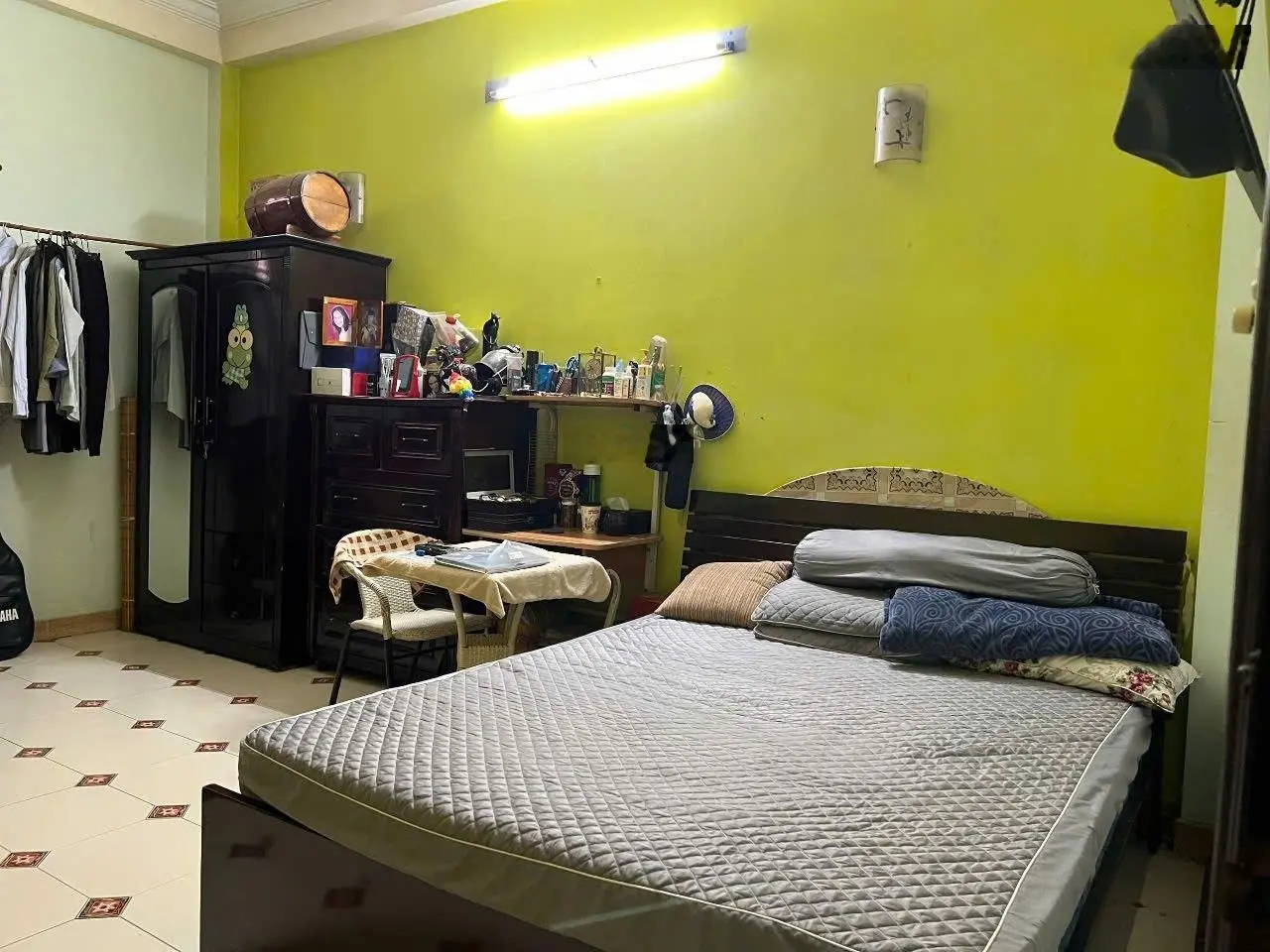 [phú nhuận] khu vip cù lao - phan xích long - đường hoa. vị trí vàng. hợp làm văn phòng cty. 27 tỷ.
