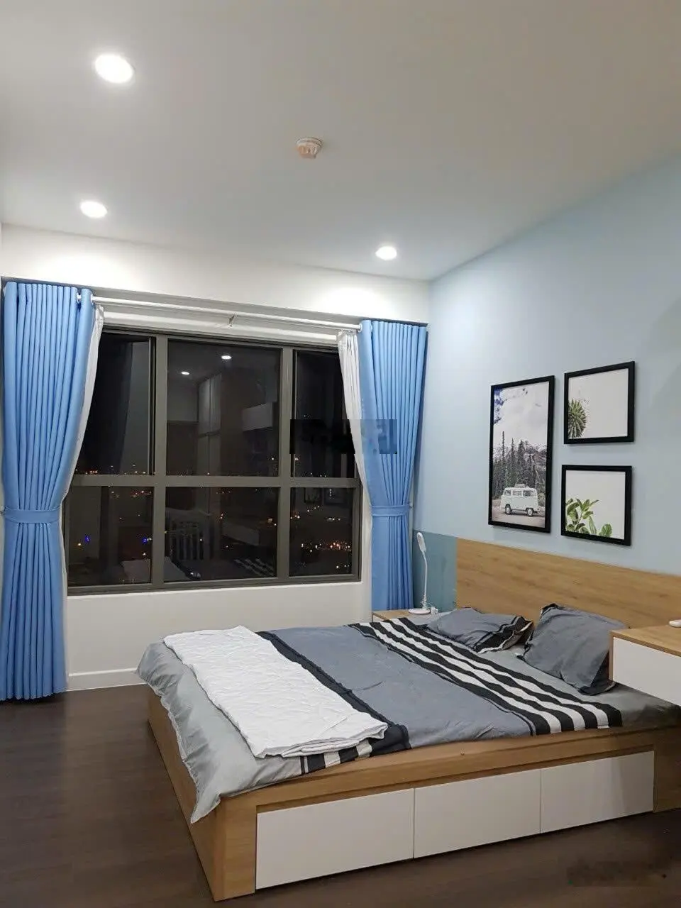 Cần tiền bán nhanh căn hộ 2PN-2WC The Sụn Avenue giá tốt nhất. LH: 0909 024 ***
