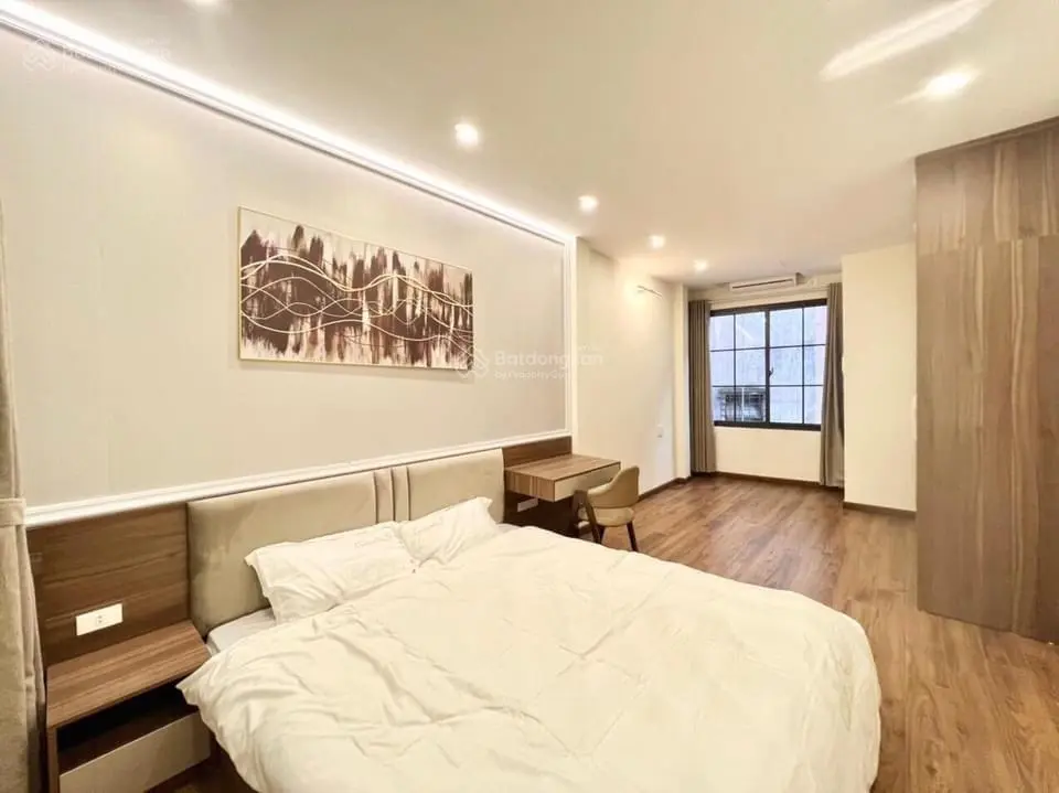 Bán nhà Giáp Bát Hoàng Mai Hà Nội DT 29m2x6T giá hơn 4 tỷ