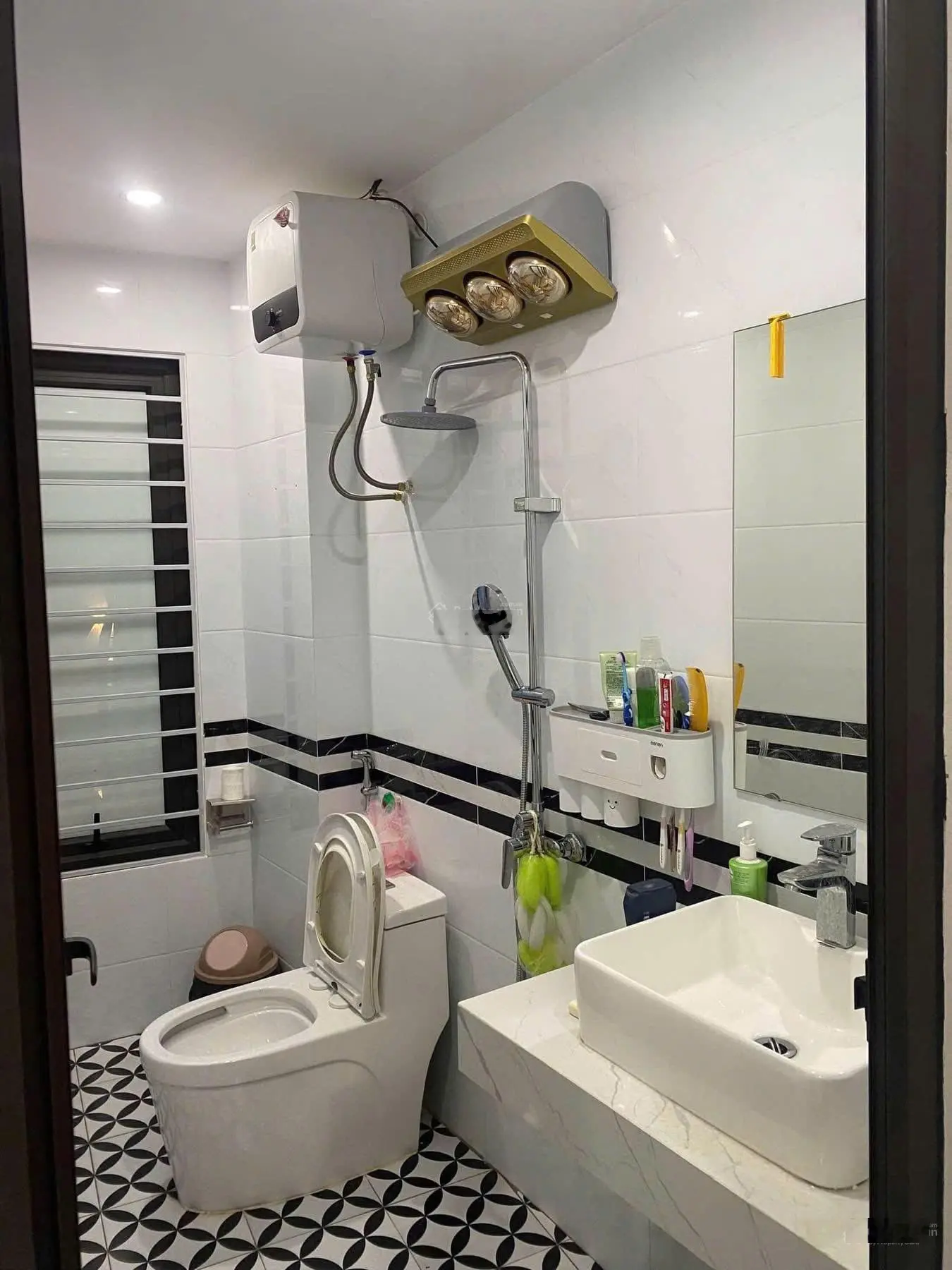 Bán nhà 42m2, 4 Tầng, 4,85 Tỷ, Quỳnh Đô, Vĩnh Quỳnh, Thanh Trì, Hà Nội