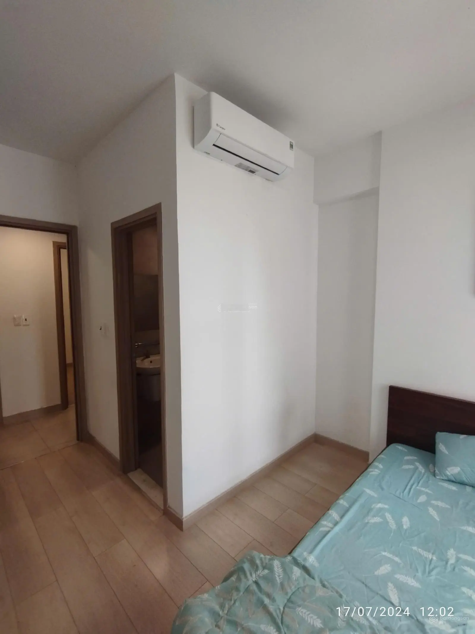 Citiesto căn 2PN2WC, sổ hồng riêng, full nội thất giá 2 Tỷ. Liên hệ 0932 666 *** để xem nhà
