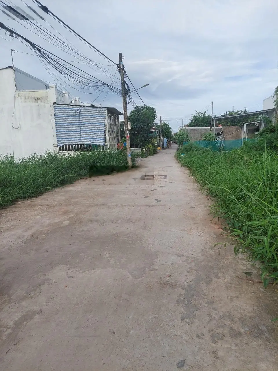 Chính Chủ Bán Đất Đẹp, 2 Mặt Tiền Hẻm, Vị Trí Đắc Địa Tại TP. Bạc Liêu - Gần Siêu Thị Go