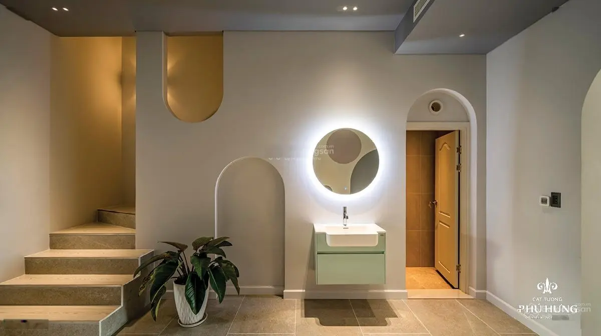 Bán shophouse 3 tầng trục đường chính kđt cát tường phú hưng giá chỉ 1.2 tỷ shr