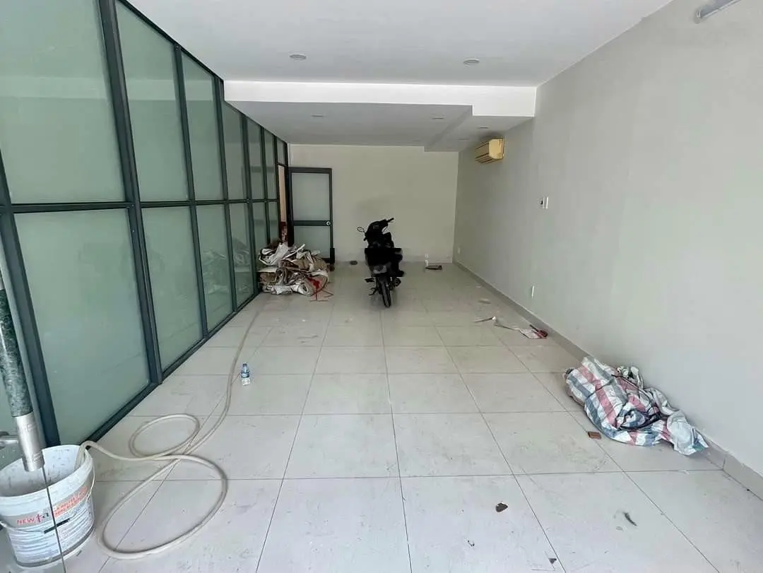 Bán mặt tiền Trần Trọng Cung giá 23,5 tỷ - DT: 5 x 24 m2, Trệt + 3 lầu. LH: 0902781375