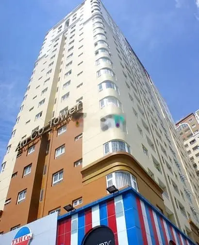 Bán căn hộ Âu cơ Tower quận tân phú, 80m2,2PN,2WC, đã có sổ