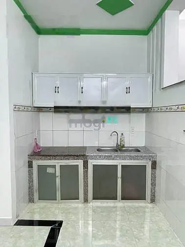 Cần bán nhà riêng Bình Chuẩn BD, DT 44m2 sổ sẵn