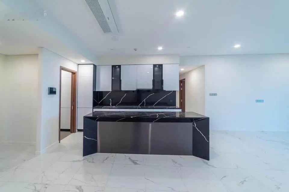 Bán nhanh Metropole Thủ Thiêm - Opera 3 phòng ngủ giá chỉ 22T