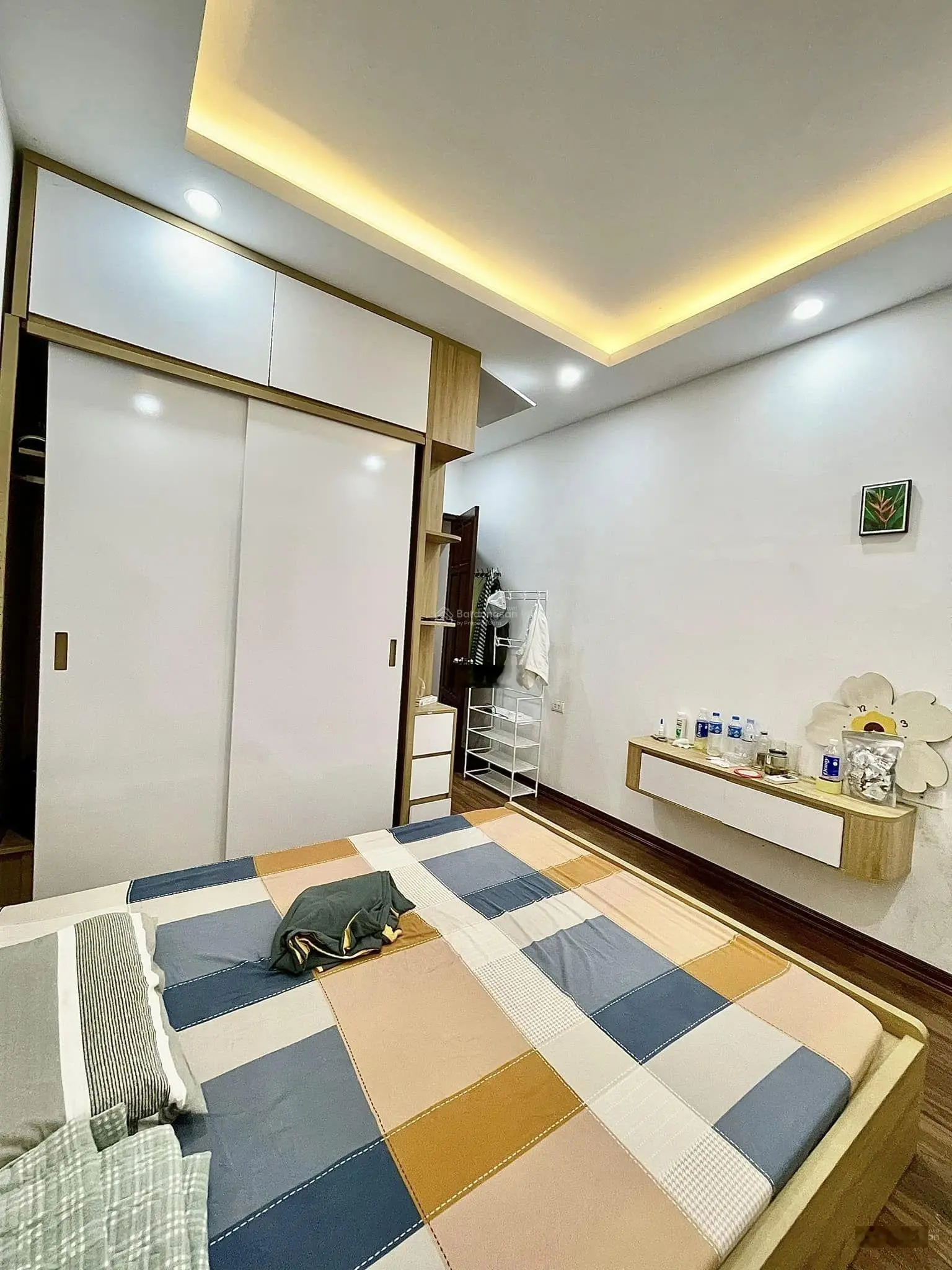 Chỉ 4.49 tỷ - cách phố chỉ 30m - Giáp Bát - Giải Phóng - Vọng