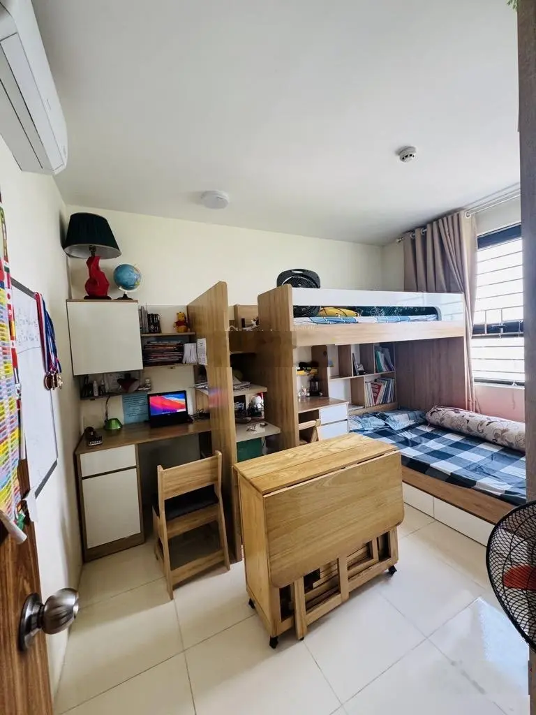 Căn chung cư đẹp full nội thất 70m2 tầng 20 giá 2,9 tỷ