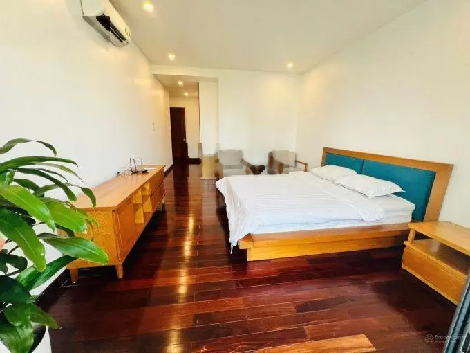 Bán toà nhà căn hộ 9 tầng với dòng tiền 300 triệu/tháng khu Phố đường Tây Hồ, Quảng An, Tây Hồ, Hà