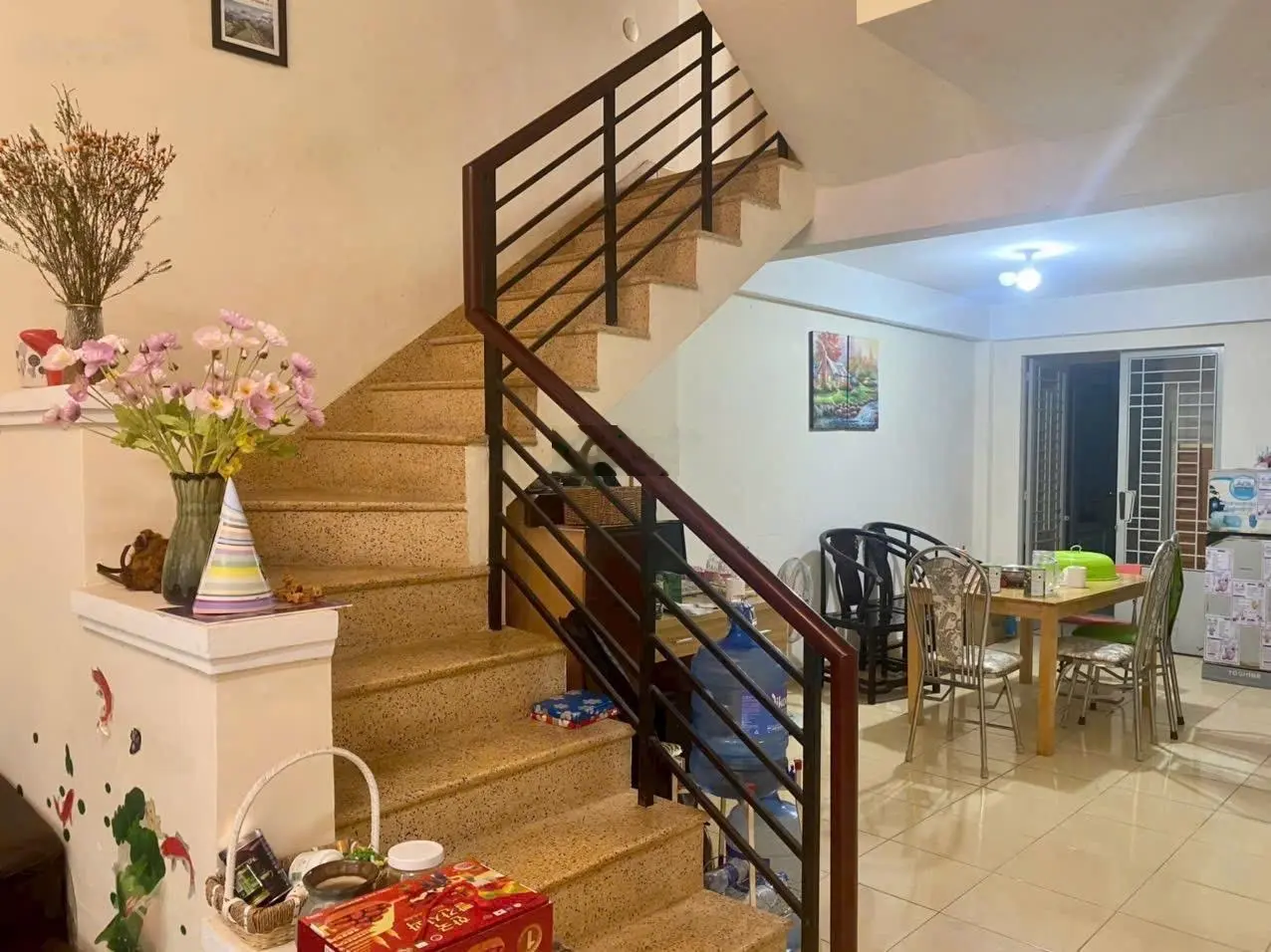 Bán nhà 2 tầng đường Võ Trường Toản - KĐT Bắc Vĩnh Hải - P. Vĩnh Hòa - TP. Nha Trang - 5,8 tỷ