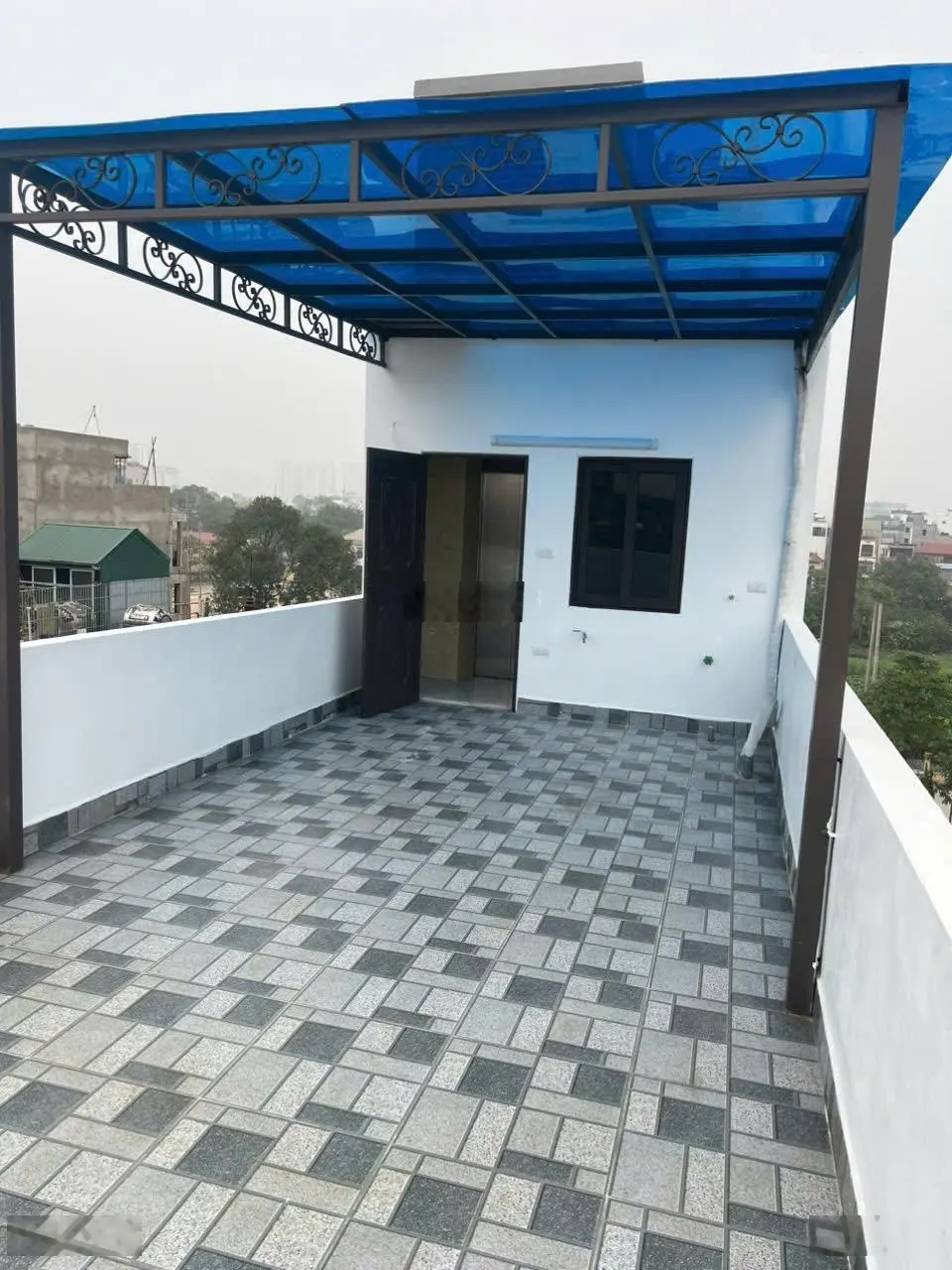 Hoa hậu Xuân Phương. Nam Từ Liêm. 6tầng mặt đường thông oto qua nhà - kinh doanh mọi mặt hàng