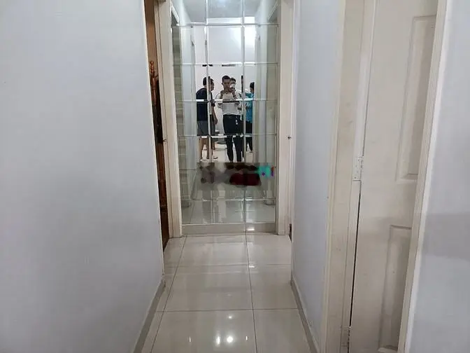 Âu Cơ Tower 82m2,3pn full nthat chỉ 2ty800tr đã có sổ