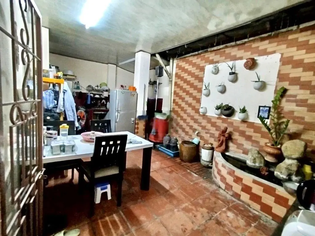 TẶNG NHÀ TTTP HẢI CHÂU THÁI PHIÊN 3TY2 DT 71M CÁCH ĐƯỜNG VÀI BƯỚC CHÂN