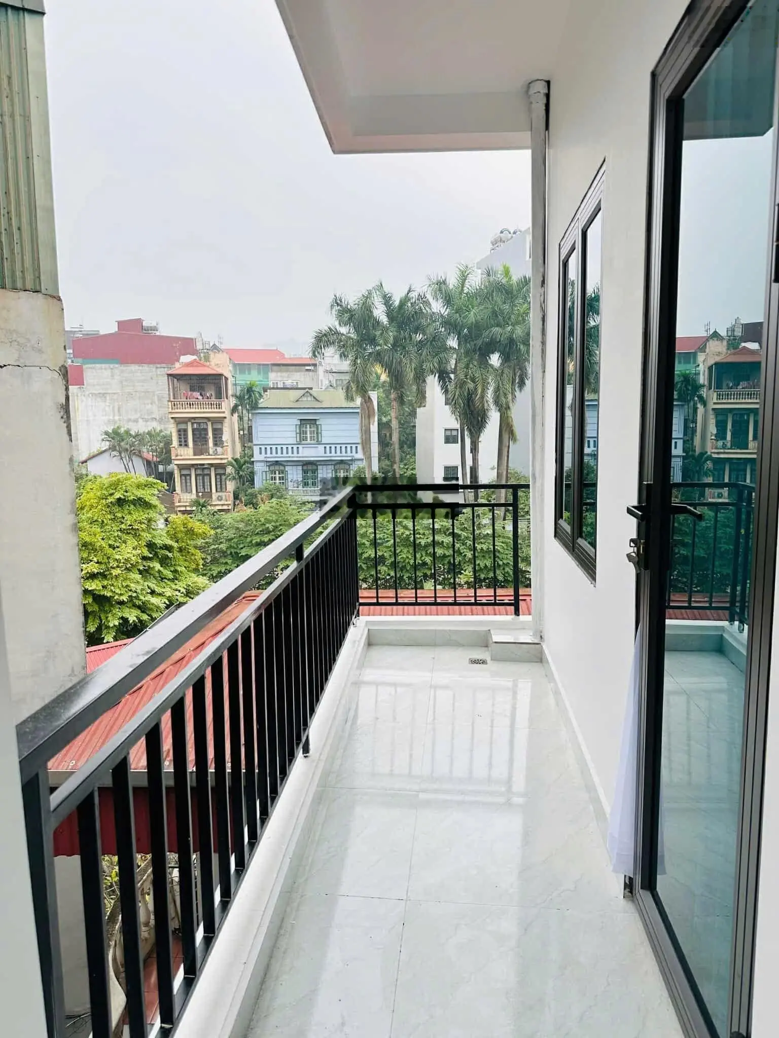 Bán nhà 4 tầng mới đẹp, diện tích 26m2, 3 ngủ, 3 wc tại Kim Mã, Ba Đình, Hà Nội, giá 5.6 tỷ