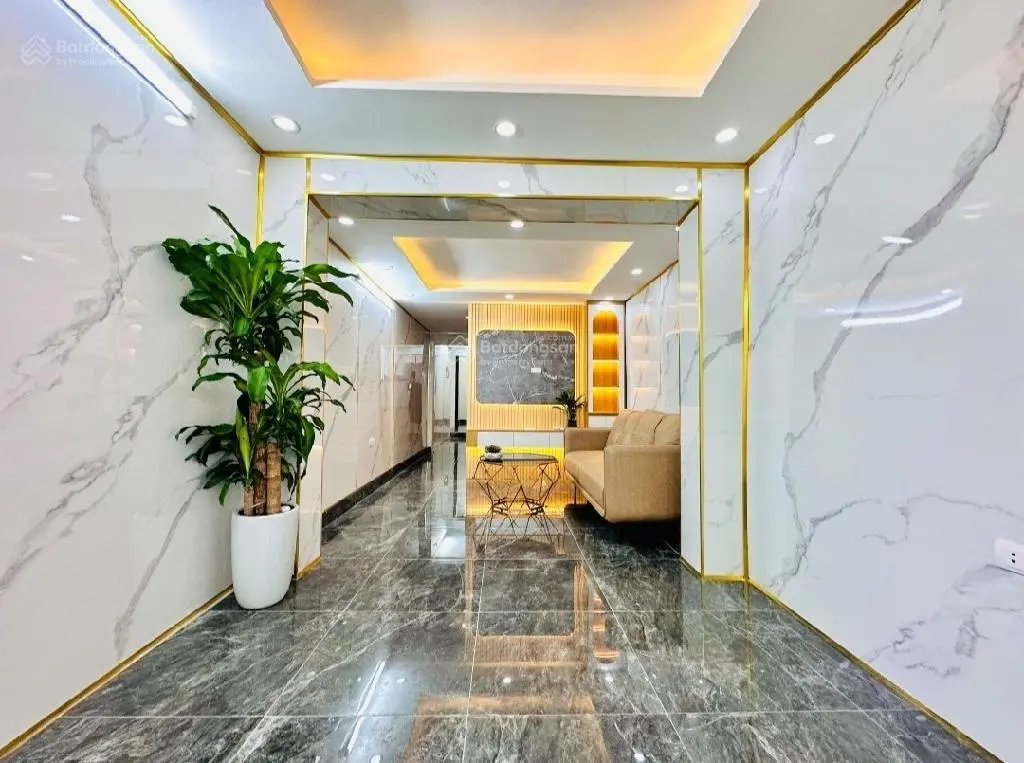 Cần bán nhà Tân Mai Hoàng Mai Ô Tô Tránh , Kinh Doanh Giá 3.38 Tỷ