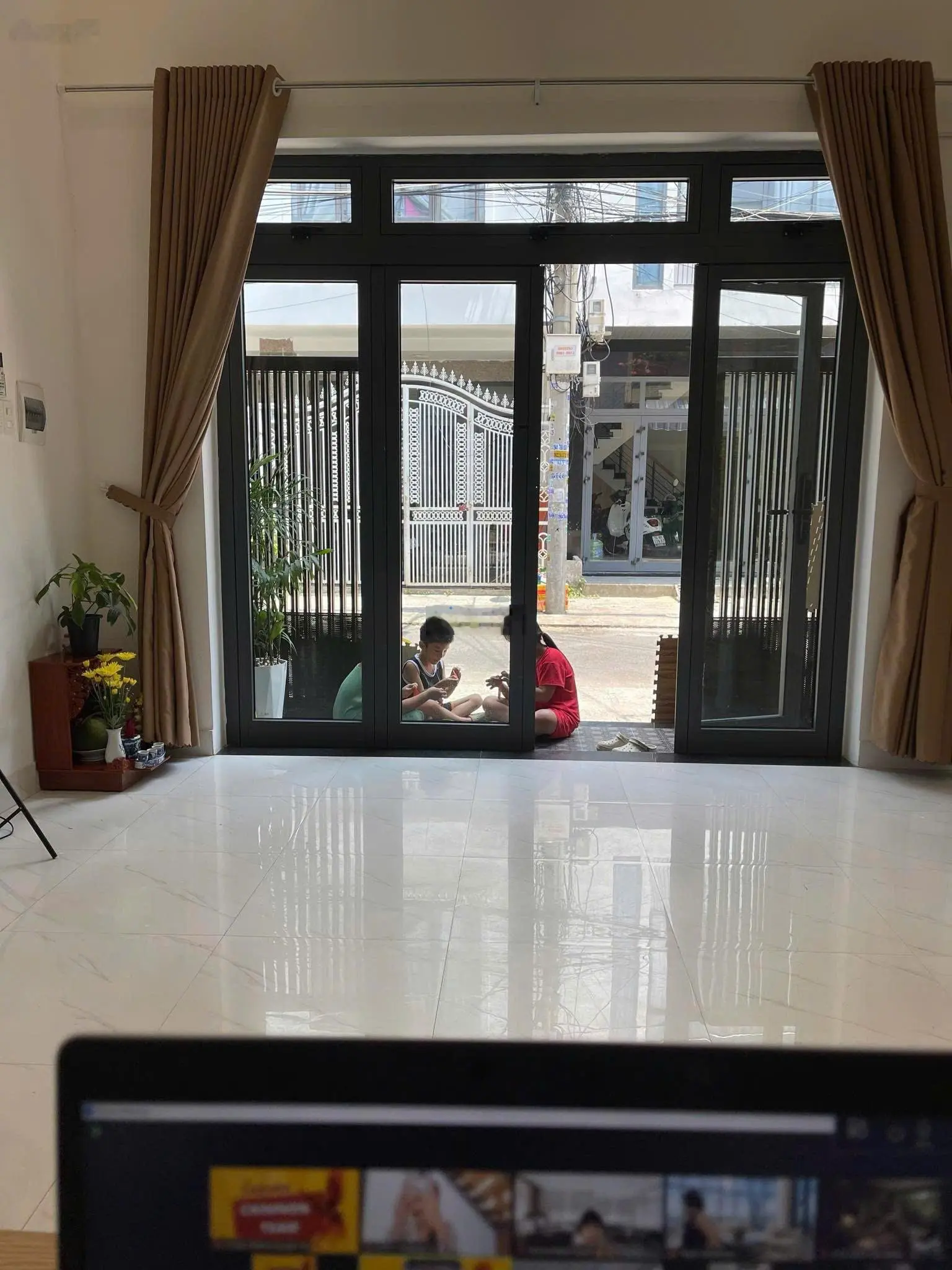 Bán gấp nhà mặt tiền kinh doanh, đường An Nhơn. Trung tâm Sơn Trà, TP Đà Nẵng