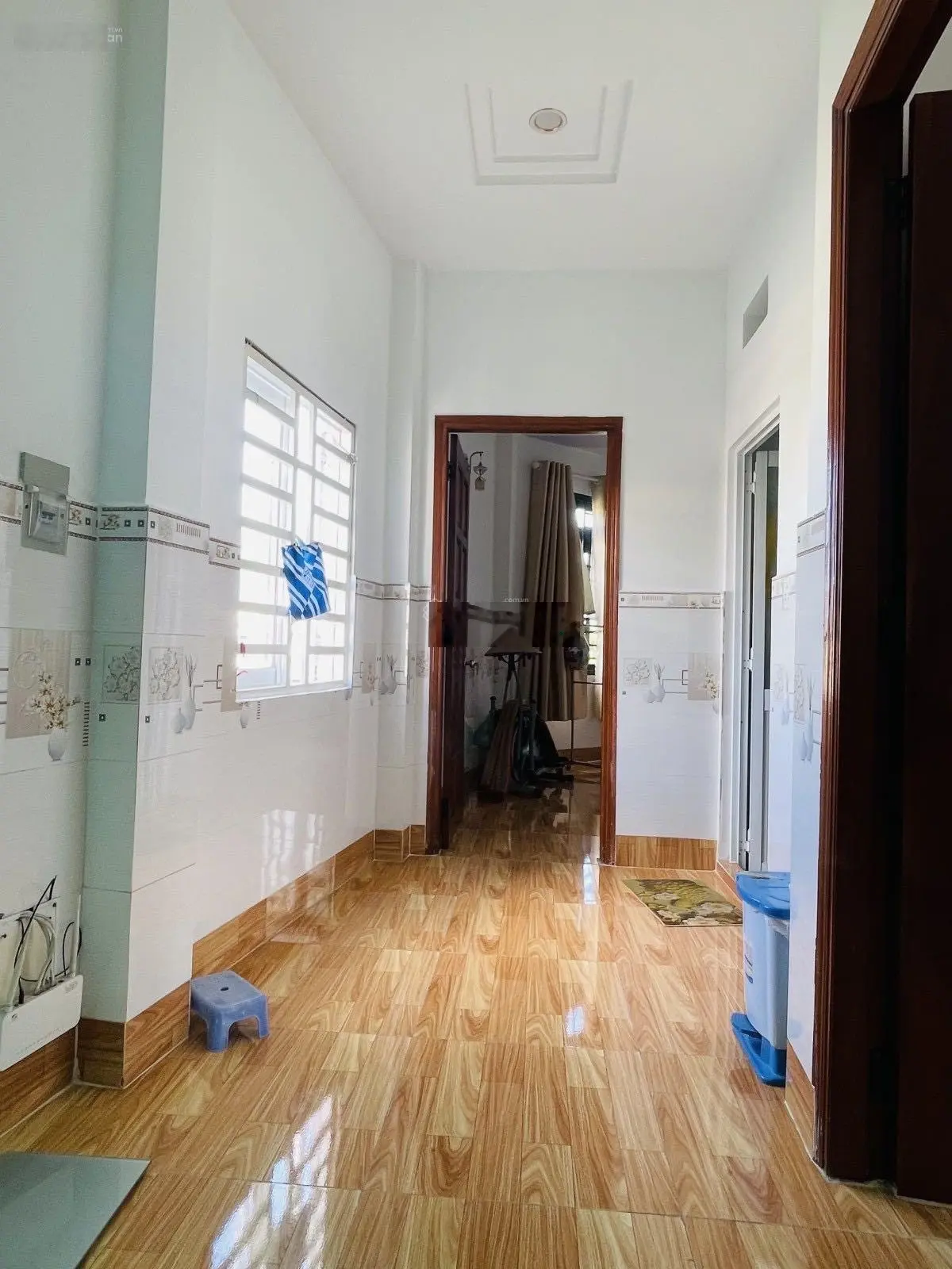 Khu Nhà Phố Cao Cấp Nguyễn Ảnh Thủ Hiệp Thành Quận 12