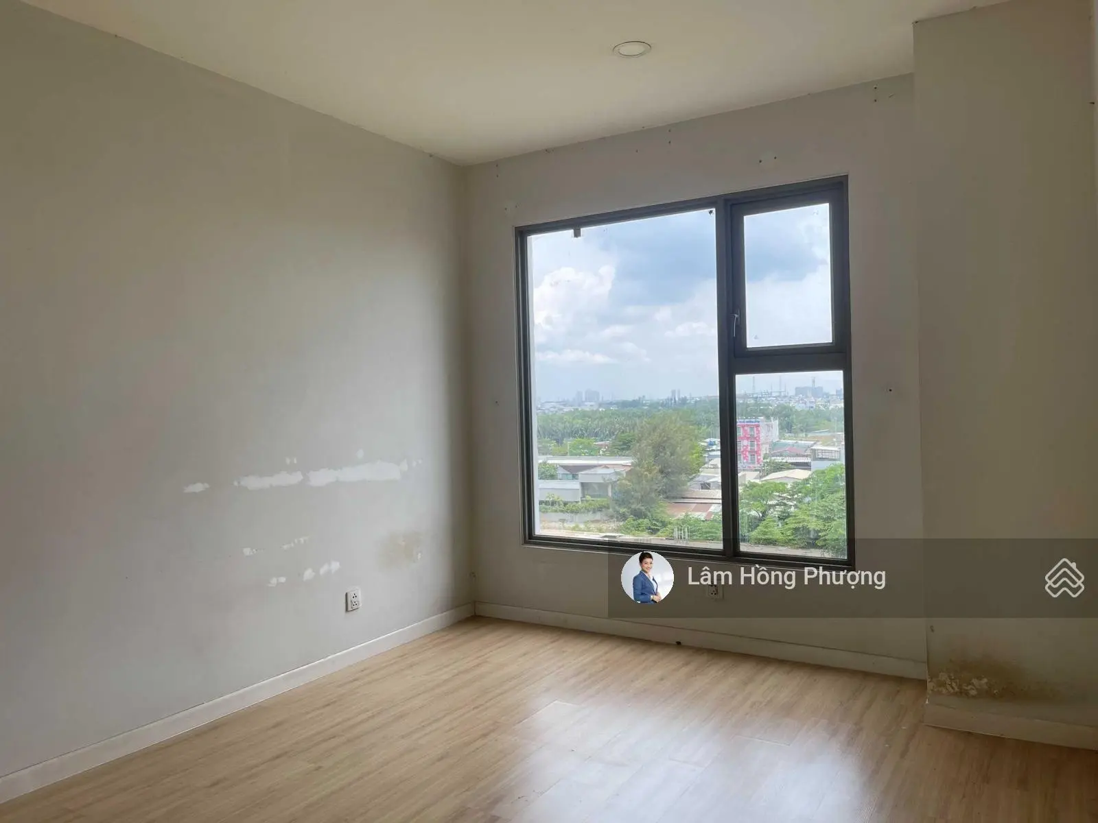 Bán căn hộ 2 phòng ngủ An gia Skyline quận 7 giá 3.35 tỷ lầu cao thoáng mát 0939 220 ***