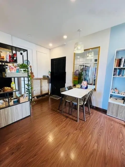 Căn hộ - lô góc - chung cư Sơn Kỳ - 66m2 - nhỉnh 2 tỷ