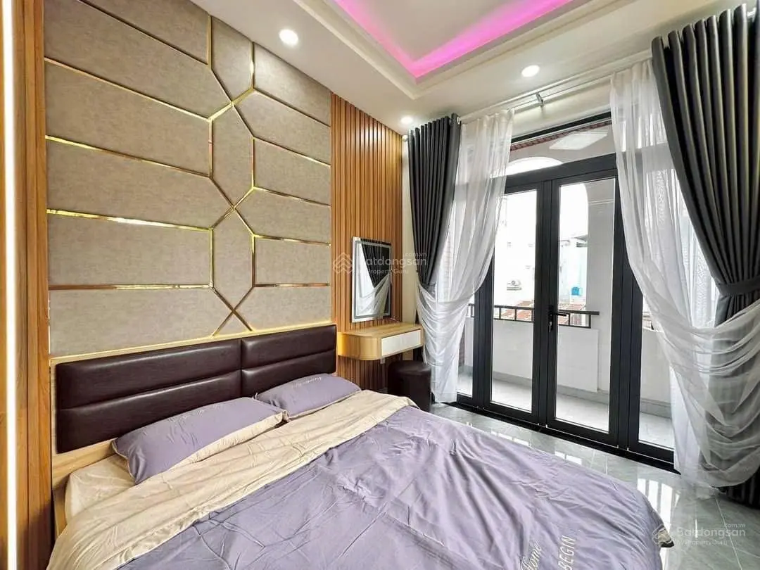 Bán nhà gần Đ. Trần Não phường Bình An TP Thủ Đức, dt 70m2, sổ riêng, 0896 465 ***