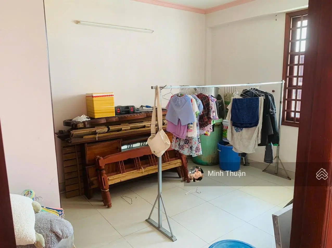 Nhà đẹp - 4 Tầng - View sông - Sẵn nội thất - Đối diện Global - DT: 110m2 - Giá quá tốt chỉ: 13 tỷ