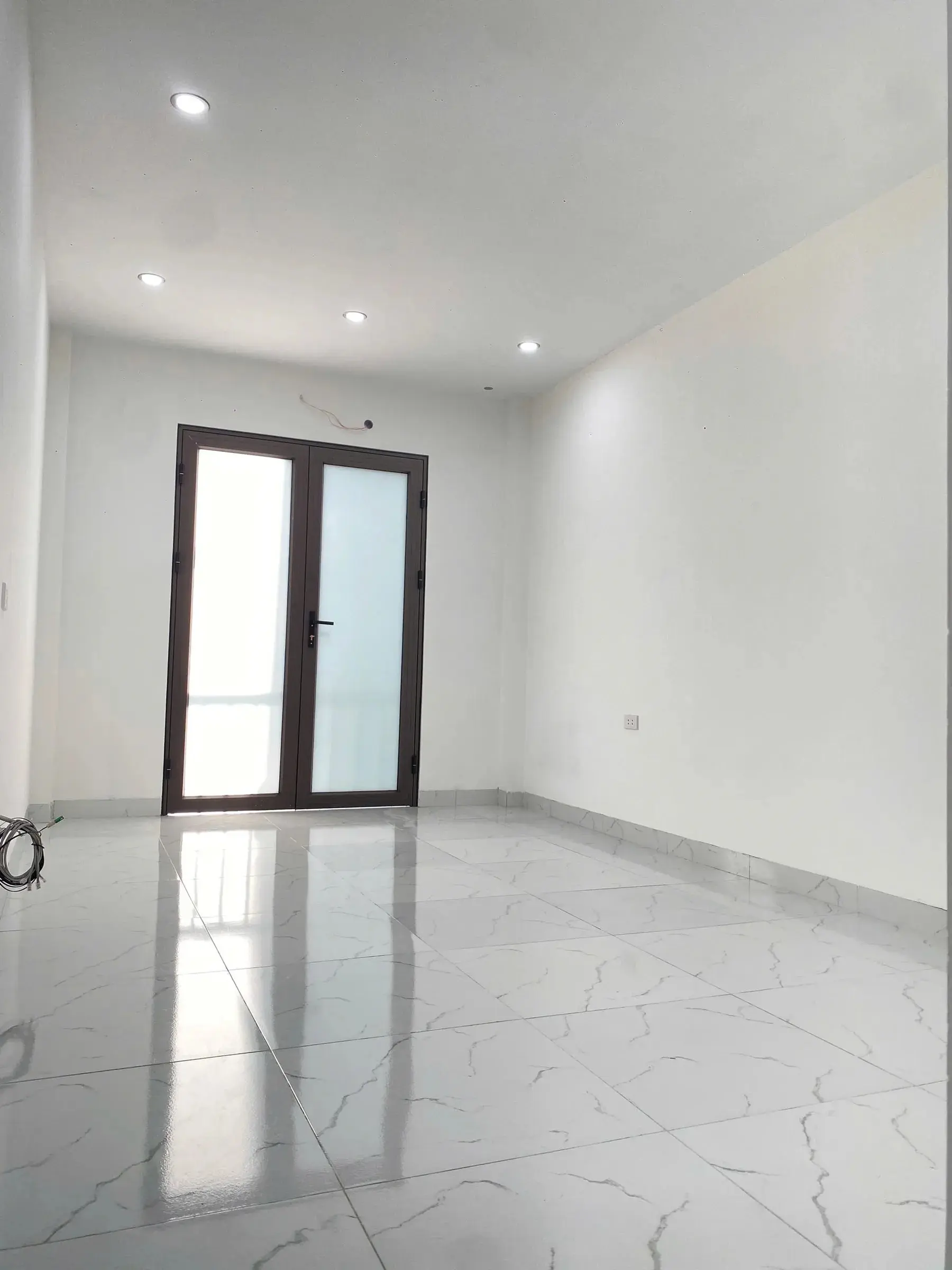 SẢN PHẨM MỚI TINH - NHÀ 5 TẦNG FULL CÔNG NĂNG X 38M2 TẠI KIM GIANG - SỔ ĐỎ SẴN SÀNG - NHỈNH 6 TỶ