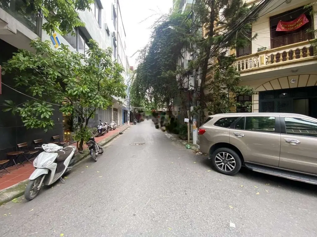 Bán Mảnh Đất Thị Trấn Văn Điển, Trung Tâm Quận Thanh Trì