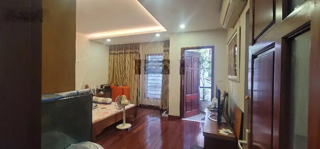 Phân lô, ô tô đỗ cửa - 6 tầng thang máy phố nguyễn trãi, thanh xuân 52m2- mặt tiền 6.8m- 15 tỷ