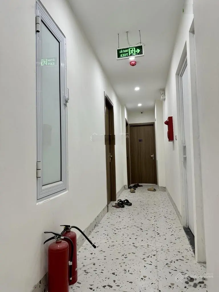 Siêu dòng tiền 29 phòng 40 phòng mới tinh, cổ nhuế bắc từ liêm 164m x 8t thang máy