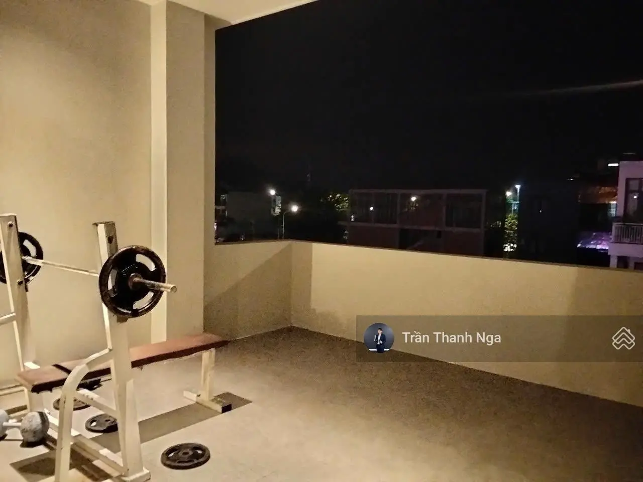 Bán nhà mới 3 tầng tại Khu đô thị Mỹ Gia, xã Vĩnh Thái, Nha Trang giá chỉ 5.8 tỷ