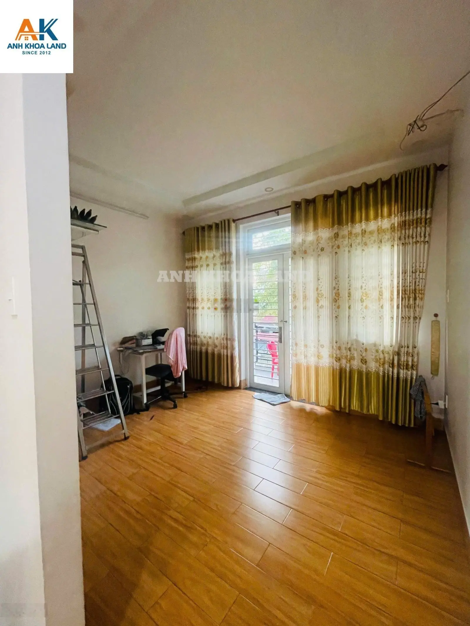 Đẹp nhất phân khúc 13.5 tỷ Khổng Tử, Hiệp Phú, Quận 9, HCM giá ưu đãi, 100.8m2
